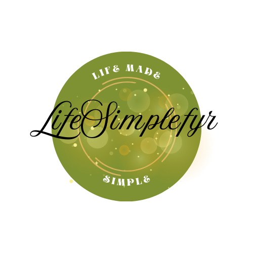 LifeSimplefyr, LTD